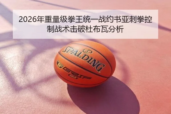 2026年重量级拳王统一战约书亚刺拳控制战术击破杜布瓦分析